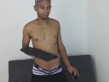 Chaturbate Best Webcam of masters_latins