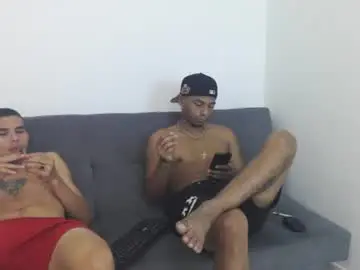 Chaturbate Live Sex of masters_latins