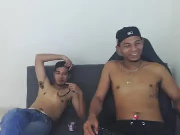 Chaturbate Best live sex cam show of masters_latins