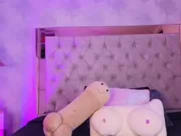 Chaturbate Adult Webcams of meli_gates
