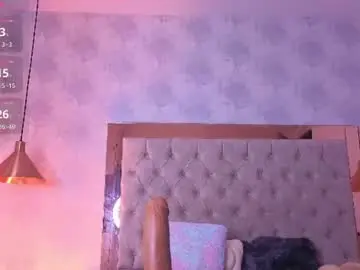 Chaturbate Live Sex Cam of meli_gates