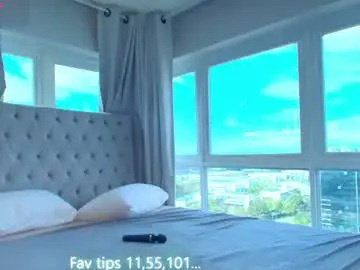 Chaturbate Live Sex of milf_tea