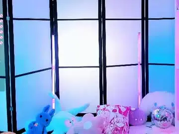 Chaturbate Live Sex of milkycute