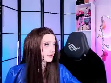 Chaturbate Best live sex cam show of milkycute