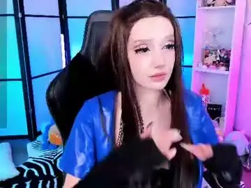Chaturbate Best Webcam of milkycute