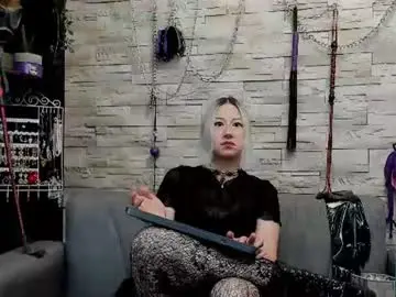 Chaturbate Live Sex of miss_kaz