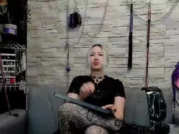 Chaturbate Adult Video Chat of miss_kaz