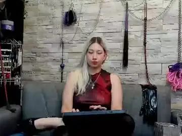 Chaturbate Private Sex Chat of miss_kaz