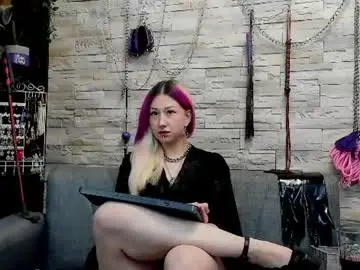 Chaturbate Free Live Porn of miss_kaz