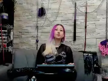 Chaturbate Best Webcam of miss_kaz
