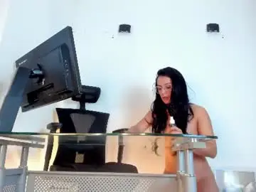 Chaturbate Sex Cam of mystic_carito