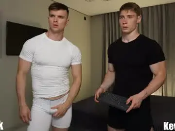 Chaturbate Live Sex Cam of nik_sharp
