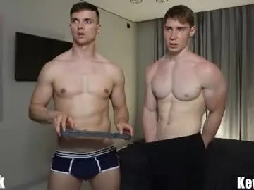 Chaturbate Nude Webcam of nik_sharp