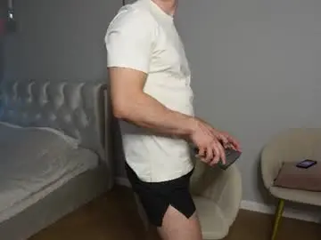 Chaturbate Free Live Porn of nik_sharp