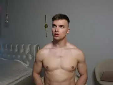 Chaturbate Private Sex Chat of nik_sharp