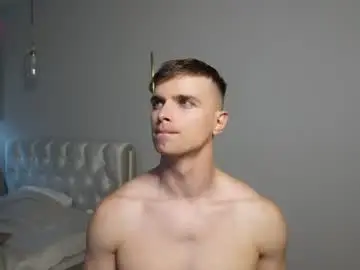 Chaturbate Sex Chat of nik_sharp