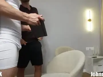 Chaturbate Sex Cam of nik_sharp
