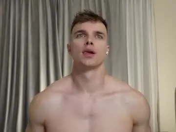 Chaturbate Nude Webcam of nik_sharp