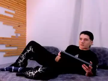 Chaturbate Sex Cam of oclahoma_x