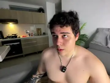 Chaturbate Live Sex of odin_blake