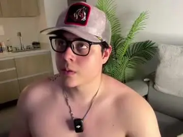 Chaturbate Live Sex of odin_blake