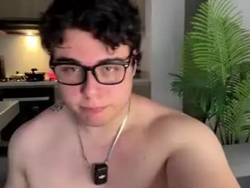 Chaturbate Live Sex Cam of odin_blake