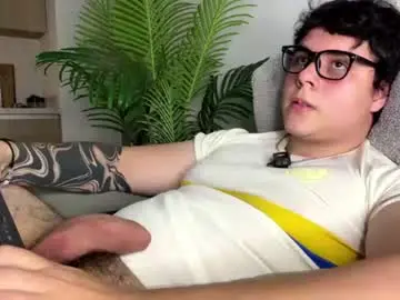 Chaturbate Free Live Porn of odin_blake