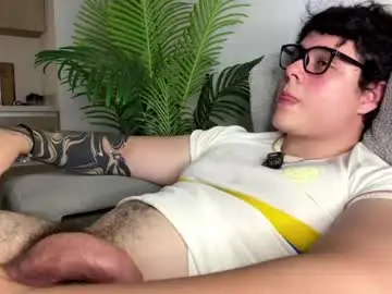 Chaturbate Private Sex Chat of odin_blake