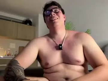 Chaturbate Best Webcam of odin_blake
