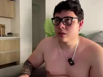 Chaturbate Adult Webcam of odin_blake