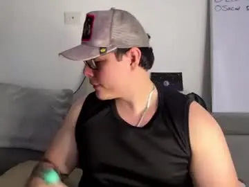 Chaturbate Free Porn Cam of odin_blake