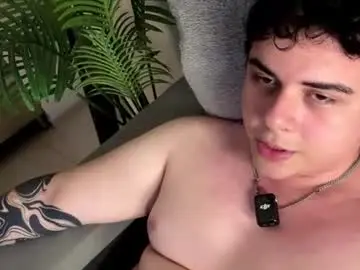 Chaturbate Adult Webcam of odin_blake