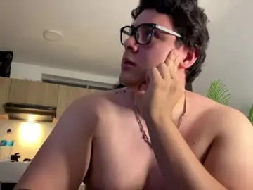 Chaturbate Free Porn Cam of odin_blake