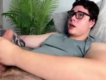 Chaturbate Private Sex Chat of odin_blake