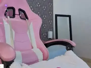 Chaturbate Live Sex Cam of rebekah_mercer