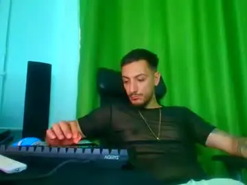 Chaturbate Best live sex cam show of romaniamaster1