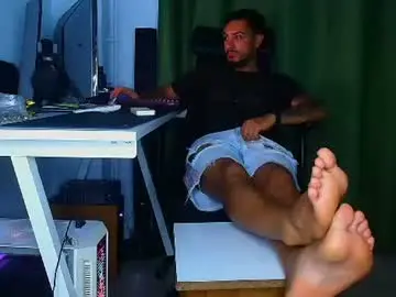 Chaturbate Private Sex Chat of romaniamaster1