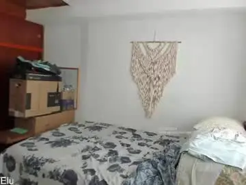 Chaturbate Live Sex Cam of thetropicalseduction