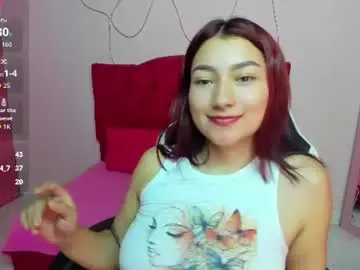 Chaturbate Nude Webcam of vimara_03