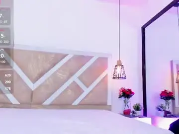 Chaturbate Live Porn of ziamiller