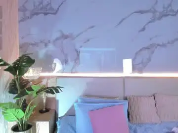 Chaturbate Private Sex Chat of _valeryysmith_