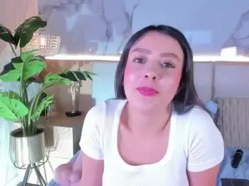 Chaturbate Best live sex cam show of _valeryysmith_