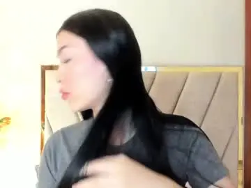 Chaturbate Private Sex Chat of abbiejoness_