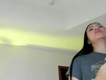 Chaturbate Best Webcam of abbiejoness_