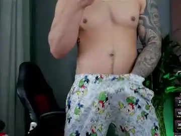 Chaturbate Adult Webcam of boyc02_