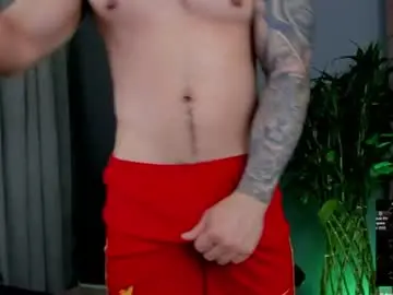 Chaturbate Adult Video Chat of boyc02_