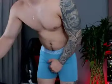 Chaturbate Adult Webcam of boyc02_