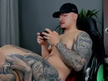 Chaturbate Free Porn Cam of boyc02_