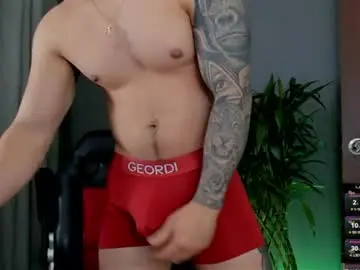 Chaturbate Sex Chat of boyc02_