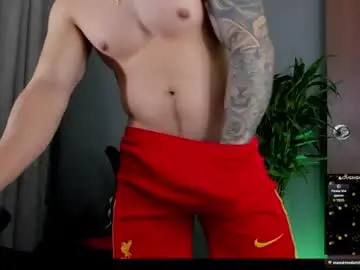Chaturbate Best live sex cam show of boyc02_
